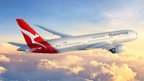 Qantas eyes non-stop Perth-to-UK flight