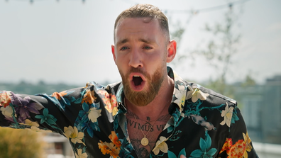 EMBARGO 30/3/2026 9PM MAFS 2026 Danny