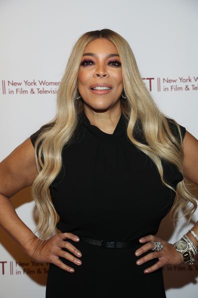 Wendy Williams