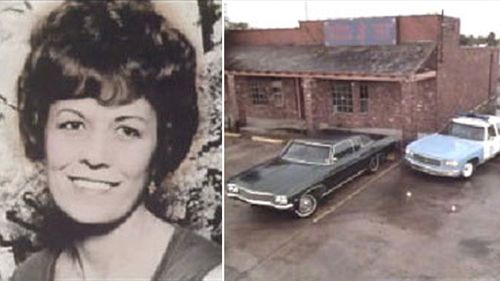 Mary Ann Perez left Donna, her then teenager and eldest daughter, in charge of babysitting her younger siblings while she and a friend left for a night out at a bar on the outskirts of New Orleans. Her car was found the next day in the bar's car park. (Unsolved Mysteries/Screenshot)