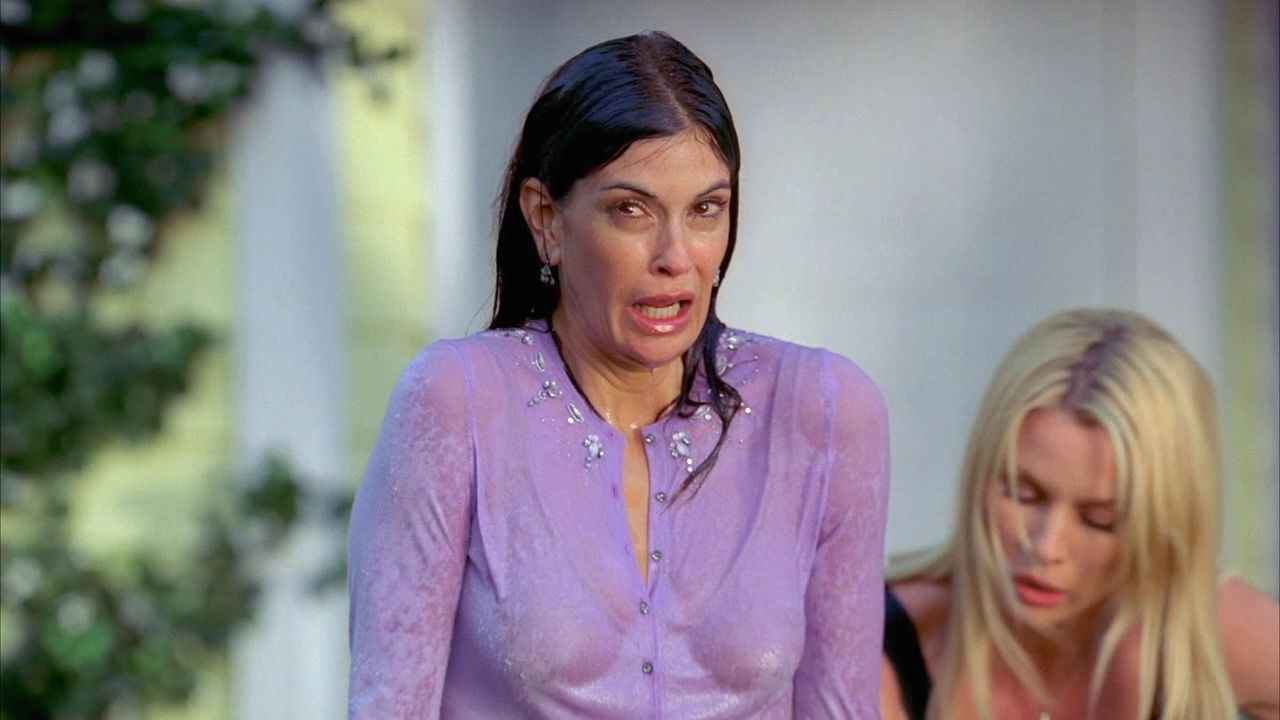 Desperate Housewives Season 6 Episode 22