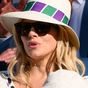 Hollywood star breaks key rule of Wimbledon's Royal Box