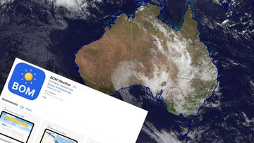 The Bureau of Meteorology is attempting to rebrand away from &quot;BoM&quot;