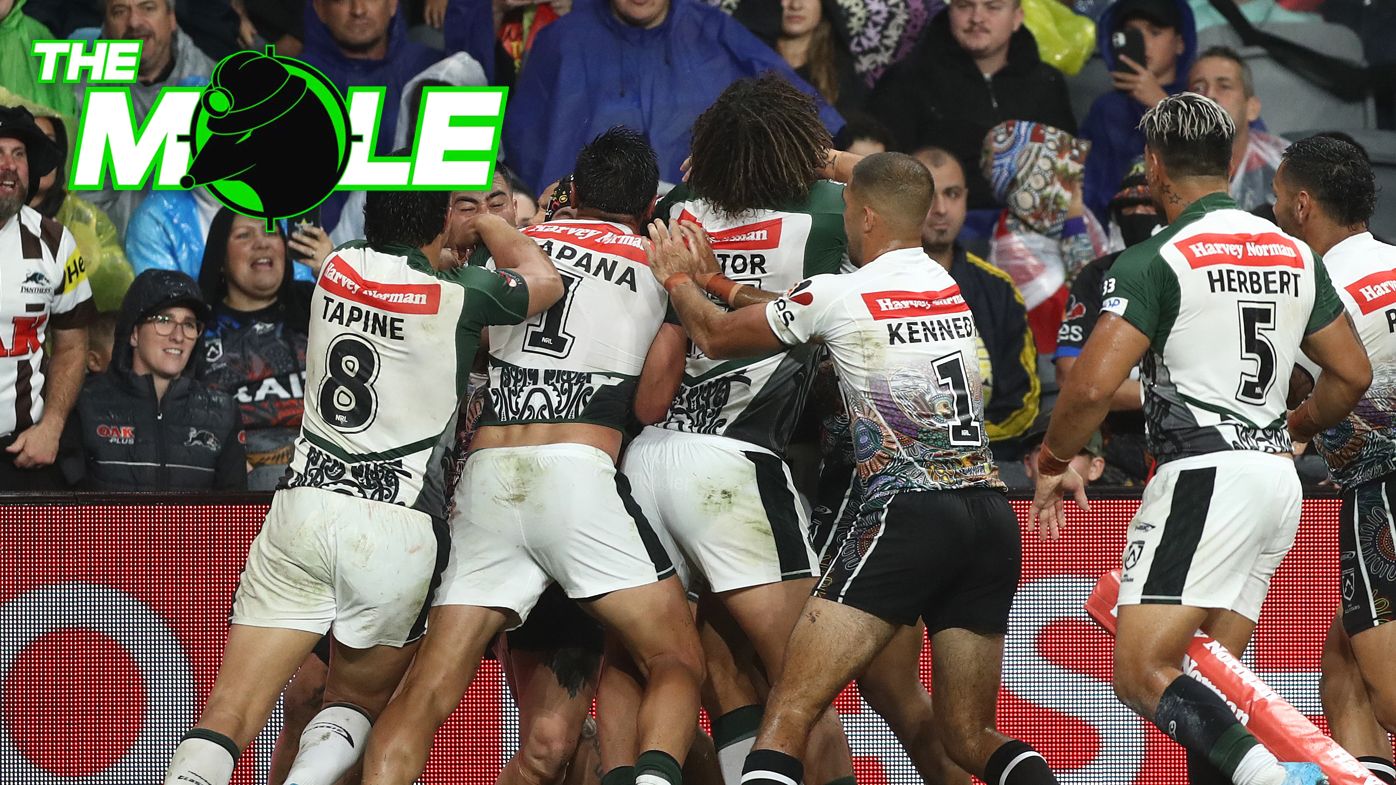 The Mole: Officials to investigate ugly behaviour following All Stars match