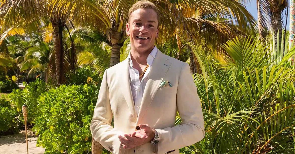 FBoy Island star, aspiring politicians fined for placing bets on themselves