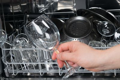 How to dry dishes the right way (avoid these 7 mistakes) – Yaya Maria's