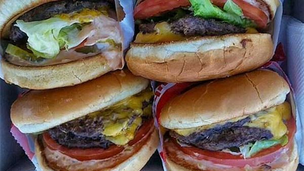 Battle of the buns: Australia's best burger joints have a new favourite