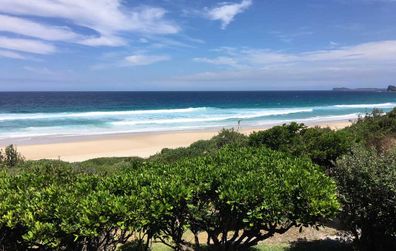 Bamboo Yoga School in BYRON BAY, NSW, AU