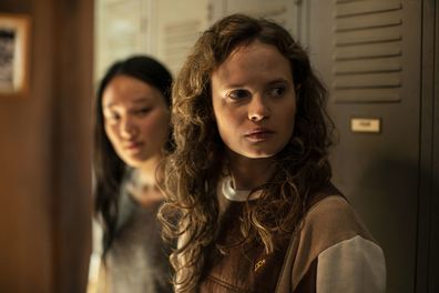 Stan Original Series Bad Behaviour: Jana McKinnon