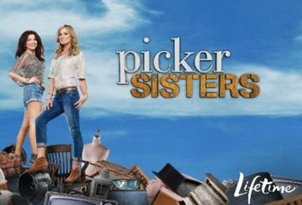 Picker Sisters