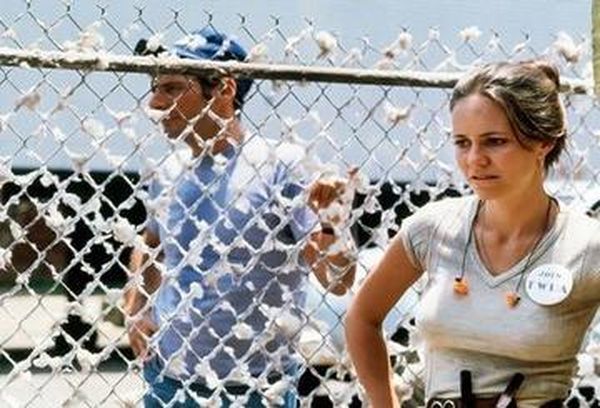 Norma Rae
