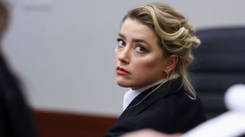 The trial between Amber Heard and Johnny Depp is scheduled to last six weeks.