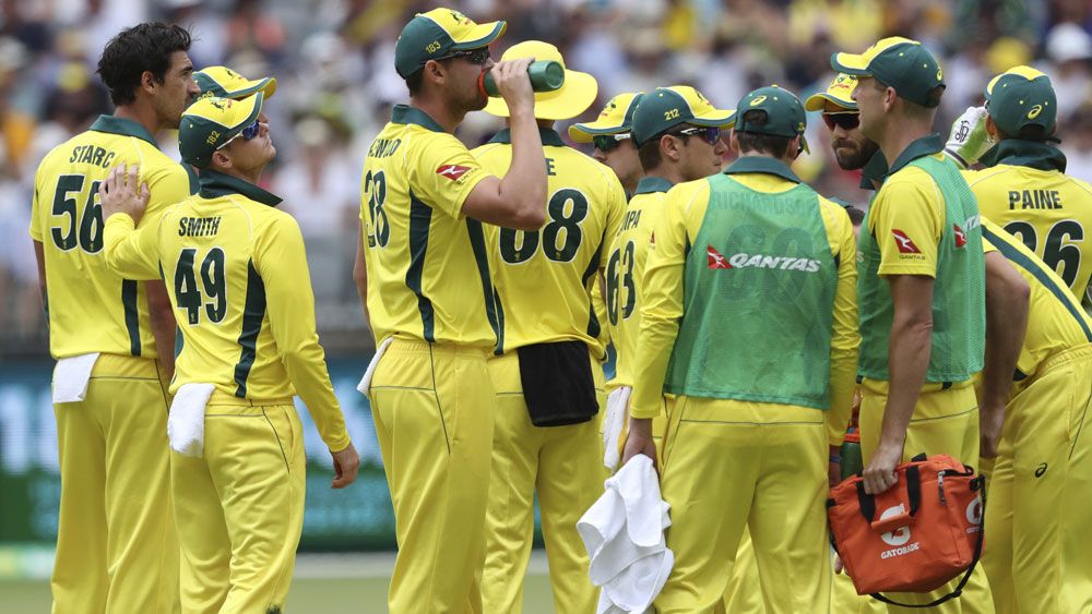 Fatigue caught up with Steve Smith and David Warner in ODI's, says former captain Michael Clarke
