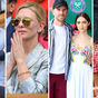 All the big names spotted courtside at Wimbledon