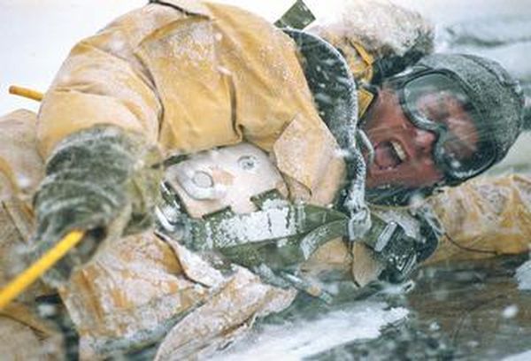 The Day After Tomorrow