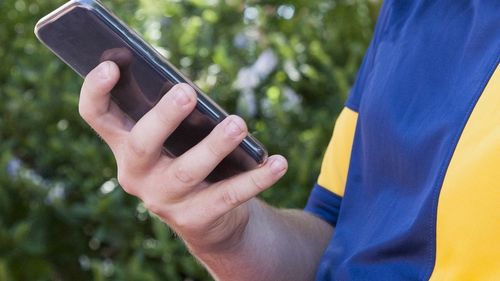 interdiction de téléphone au lycée