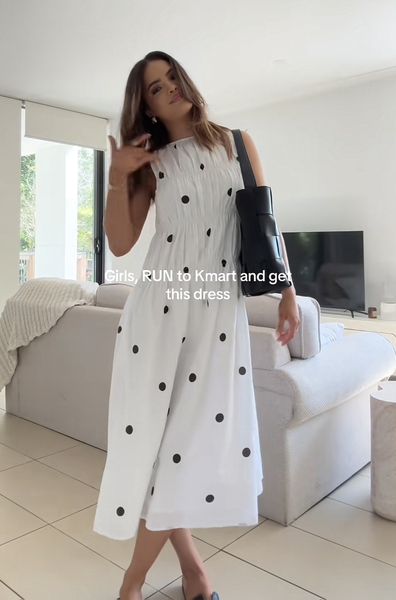 midi plus size red dress Ever-Pretty Asymmetrical Midi Lace Summer Formal Wedding Guest Dress with Short Sleeve