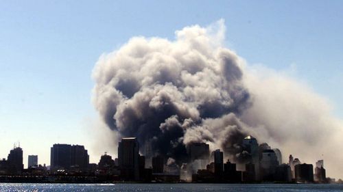 Bin Laden's inspiration for 9/11 terrorist attacks revealed