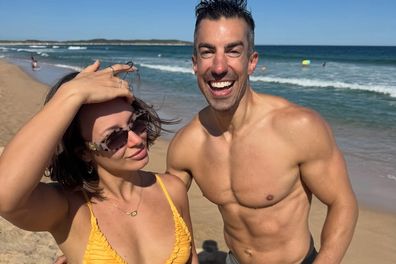 MAFS 2026 Stella and Filip