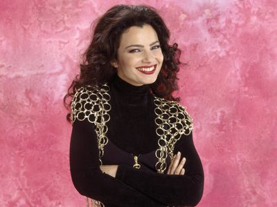 Fran Drescher