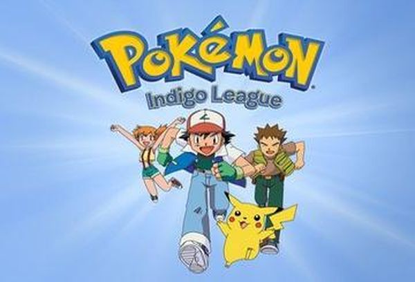 Pokemon