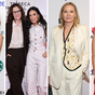 Every celebrity spotted at the 2024 Tribeca Film Festival