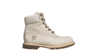 Timberland Australia are now massively excited to be launching an exclusive new version of their iconic boot. <br/><br/>The Women's premium 6inch boot in Winter white is exclusive to Cuture Kings and Platypus shoes across Australia. <br/><br/>The boot features the same edgy street style look that Timberland fans are familiar with!