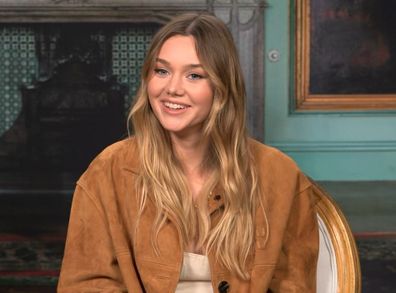 Imogen Waterhouse 