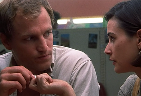 Indecent Proposal