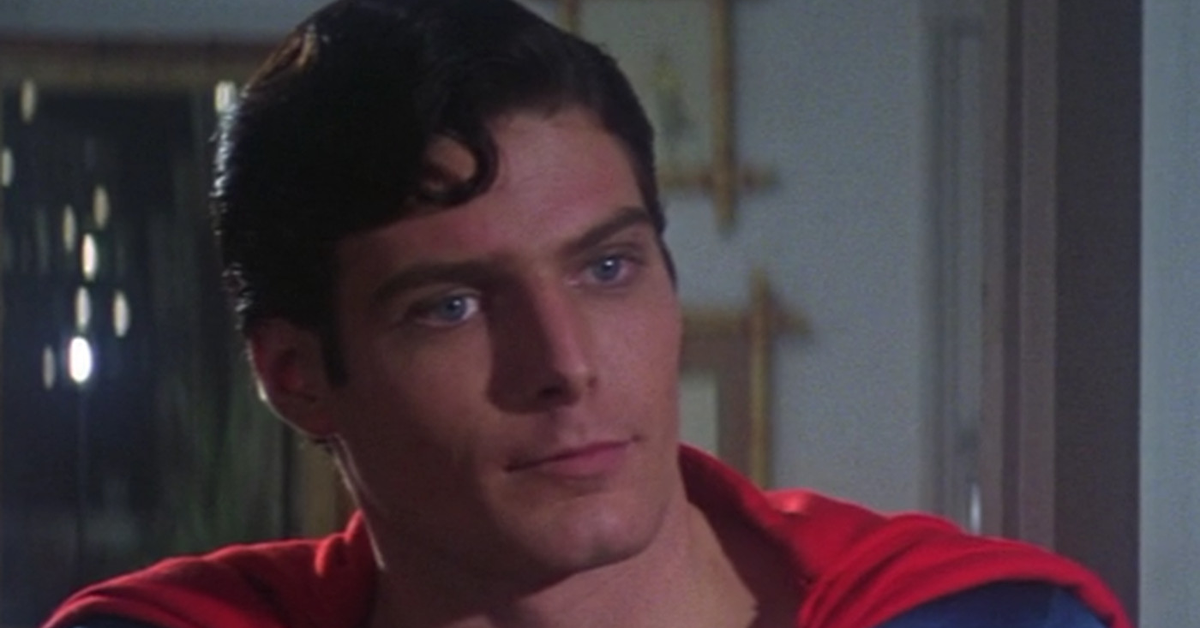 Christopher Reeve documentary New film spotlights 'universal' themes
