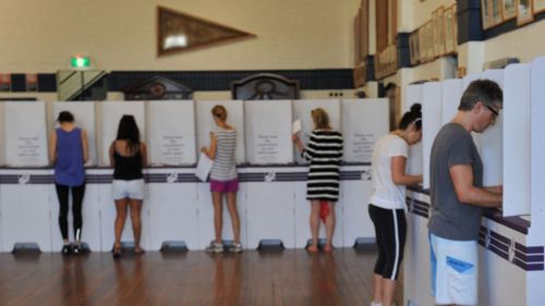 Number of early Victorian voters tipped to rise