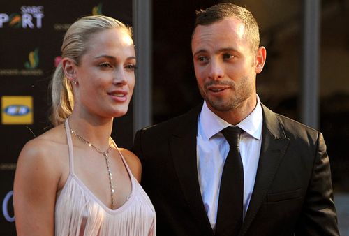 Oscar Pistorius guilty of murdering girlfriend Reeva Steenkamp