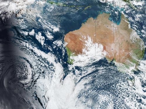 weatherzone cold weather expected for WA 