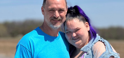 1000-Lb Sisters, Amy Slaton 