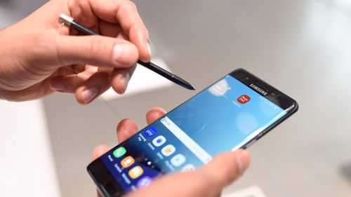 Emirates becomes latest airline to ground Samsung Note 7