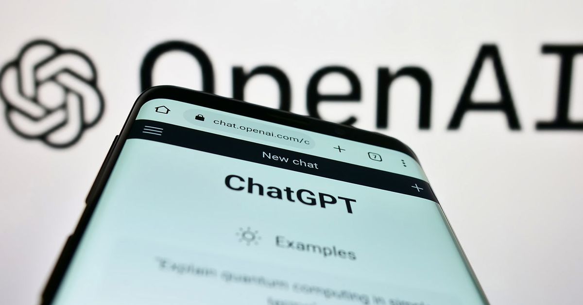 ChatGPT creator OpenAI withholds latest GPT-4 AI over fears it's