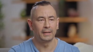 Extreme Sisters Anna and Lucy DeCinque with fiance Ben reveals one thing that frustrates him