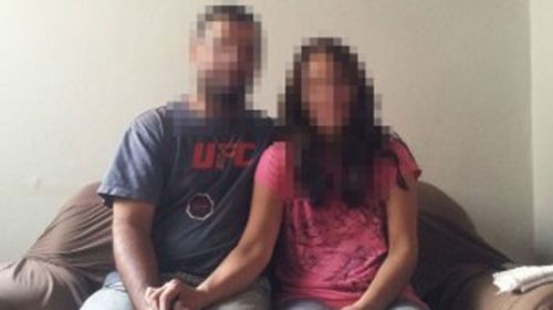 Brazilian woman learns partner is her half-brother