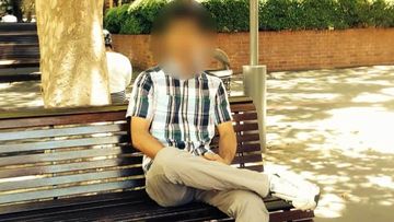 Mohamad Yahiya, the 44-year-old Pakenham man was denied bail in Melbourne&#x27;s Magistrate&#x27;s court on Friday evening.