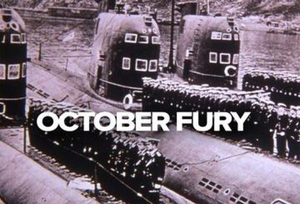 October Fury