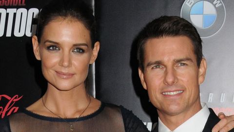 Has Tom Cruise had plastic surgery?