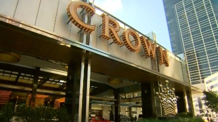 Crown Casino in Melbourne fined $80 million for illegal China Union Pay  scheme - ABC News