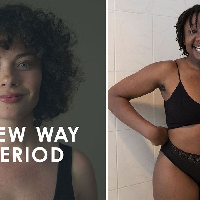 Really disappointing': NZ period underwear producer AWWA slams Facebook's  removal of Modibodi's ad