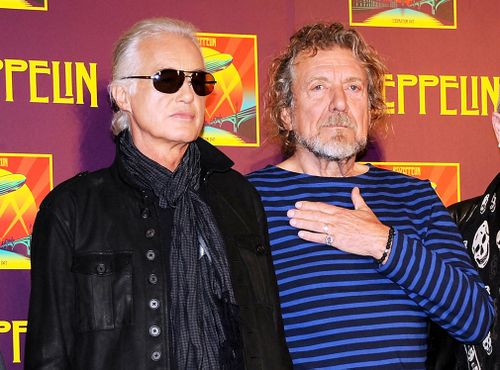 Two years ago, a federal court jury in Los Angeles found Led Zeppelin did not copy the famous riff from the song “Taurus” by the band Spirit.