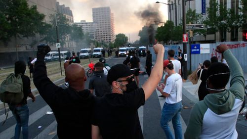 Paris, France