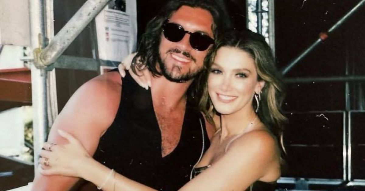Delta Goodrem and Matthew Copley relationship: How they met, love story, wedding, and everything to know | Explainer