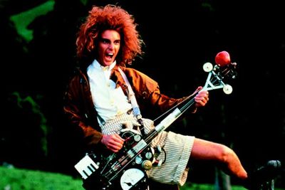 Born Greg Pead, Yahoo Serious was all set to be Australia's next big star after he wrote, produced and starred in the 1988 hit comedy film <i>Young Einstein</i>.