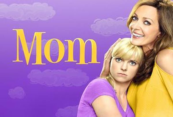 Mom