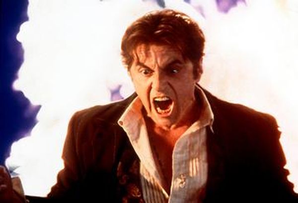 The Devil's Advocate