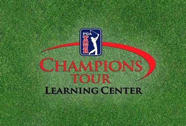 PGA Tour Champions Learning Center